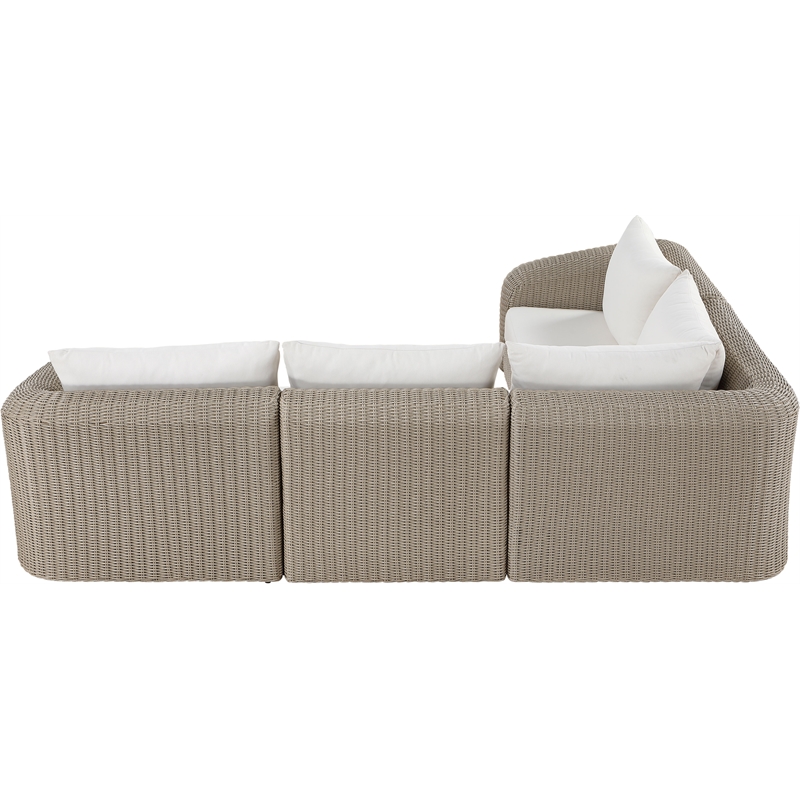 Meridian Furniture Seacrest 88.25
