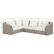 Meridian Furniture Seacrest 88.25