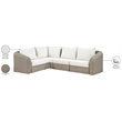Meridian Furniture Seacrest 88.25