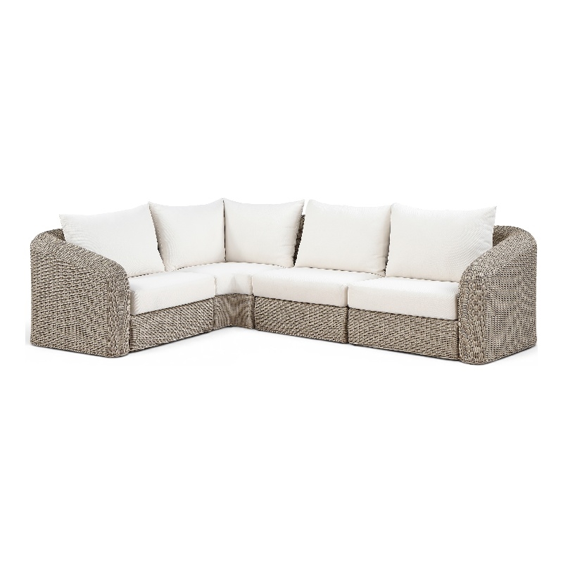 Meridian Furniture Seacrest 88.25