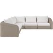 Meridian Furniture Seacrest 123.25