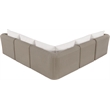 Meridian Furniture Seacrest 123.25