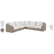Meridian Furniture Seacrest 123.25