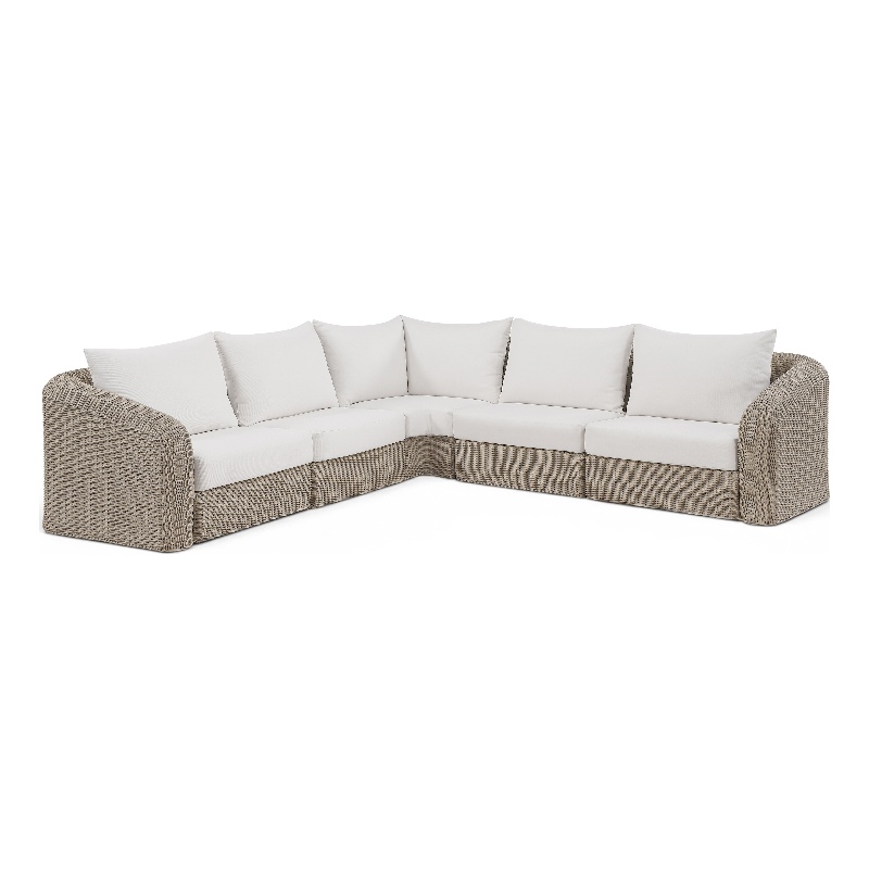Meridian Furniture Seacrest 123.25