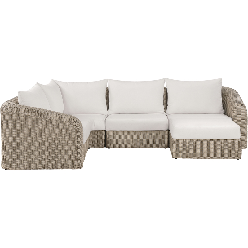 Meridian Furniture Seacrest 123.25