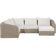 Meridian Furniture Seacrest 123.25