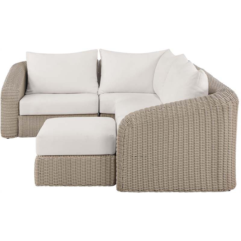 Meridian Furniture Seacrest 123.25