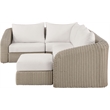 Meridian Furniture Seacrest 123.25