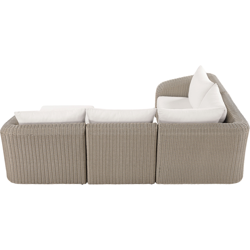 Meridian Furniture Seacrest 123.25