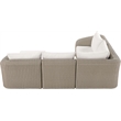 Meridian Furniture Seacrest 123.25
