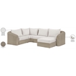 Meridian Furniture Seacrest 123.25