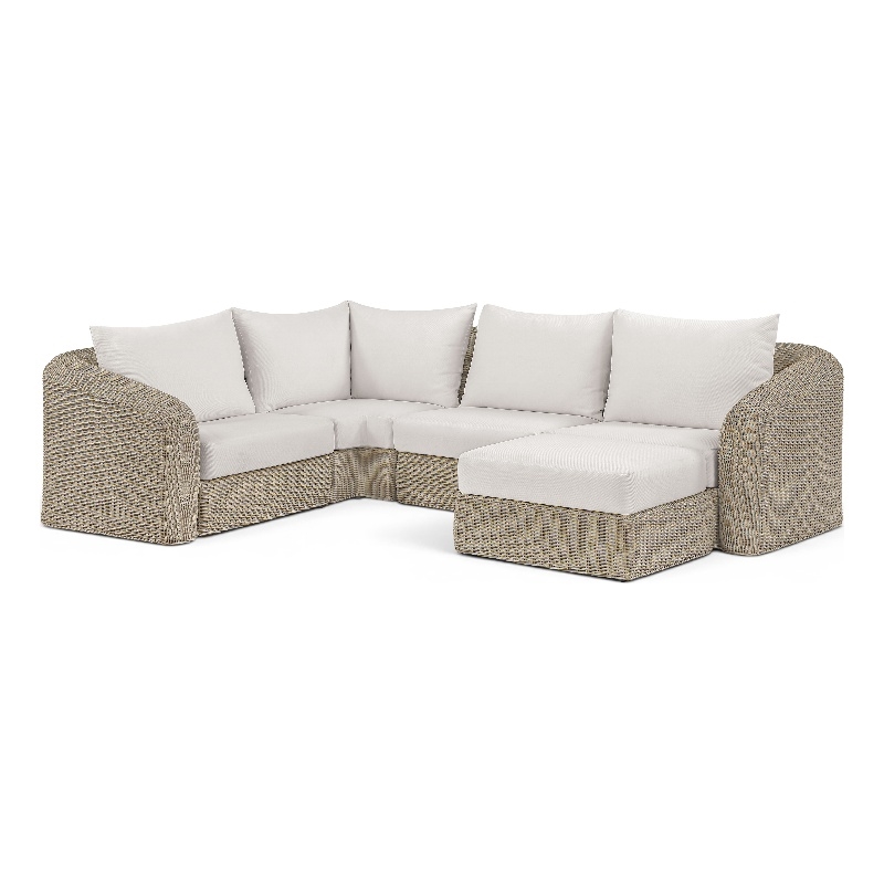Meridian Furniture Seacrest 123.25