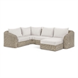 Meridian Furniture Seacrest 123.25
