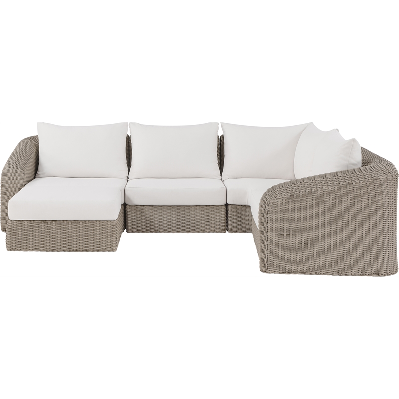 Meridian Furniture Seacrest 123.25