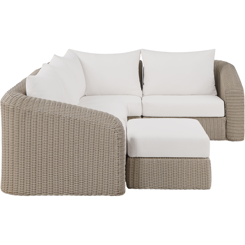 Meridian Furniture Seacrest 123.25