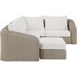 Meridian Furniture Seacrest 123.25