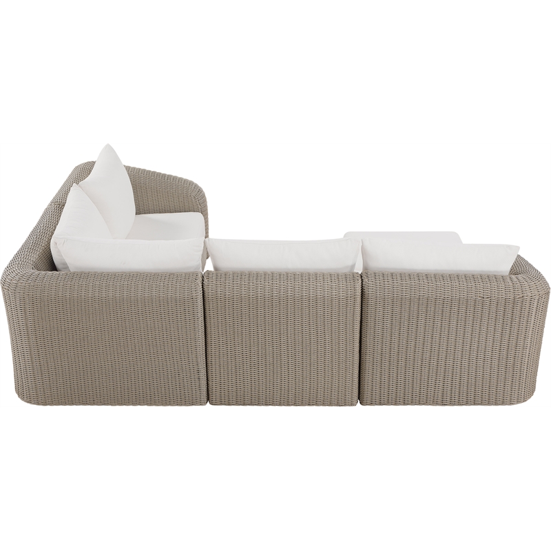 Meridian Furniture Seacrest 123.25