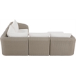 Meridian Furniture Seacrest 123.25