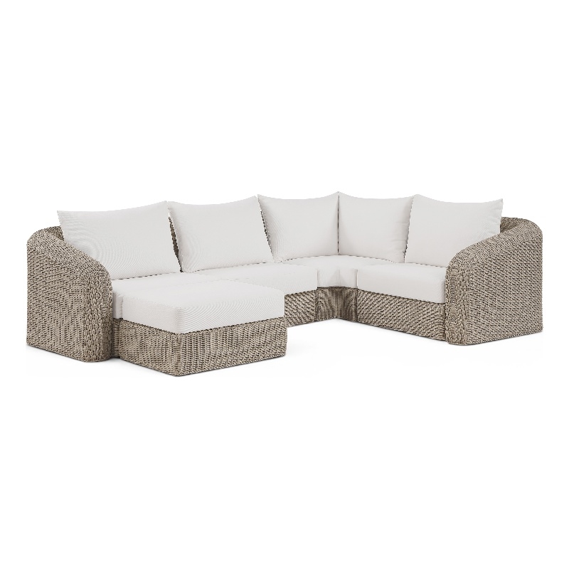 Meridian Furniture Seacrest 123.25