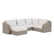 Meridian Furniture Seacrest 123.25