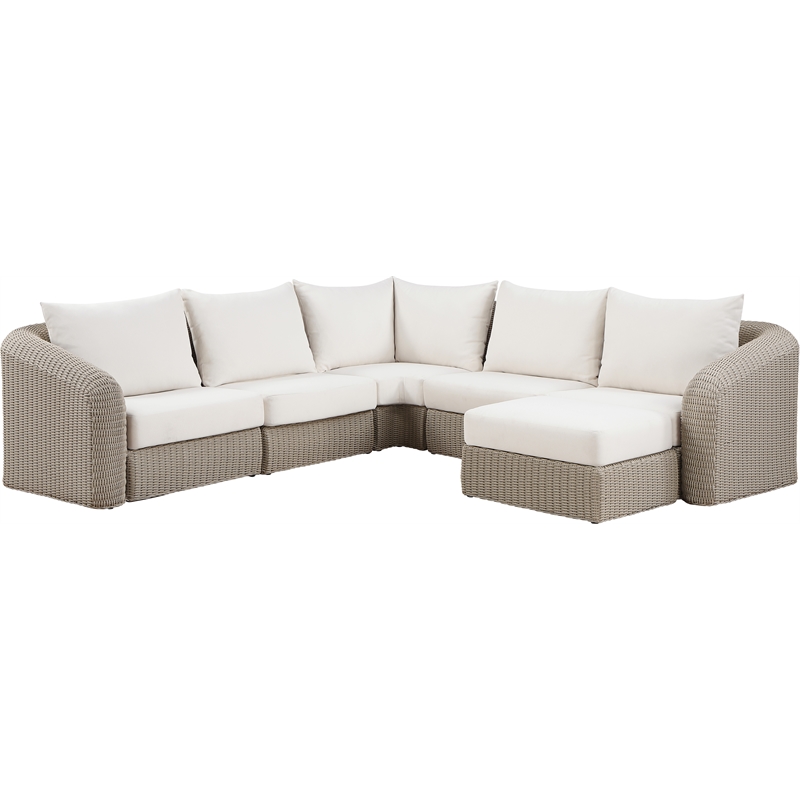 Meridian Furniture Seacrest 123.25