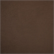 Meridian Furniture Woodra Brown Velvet Upholstered Coffee Table/Ottoman