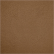 Meridian Furniture Woodra Saddle Velvet Upholstered Coffee Table/Ottoman