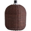 Meridian Furniture Nomad Brown Rattan Table Lamp