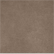 Meridian Furniture Velin Taupe Velvet Upholstered Ottoman / Stool