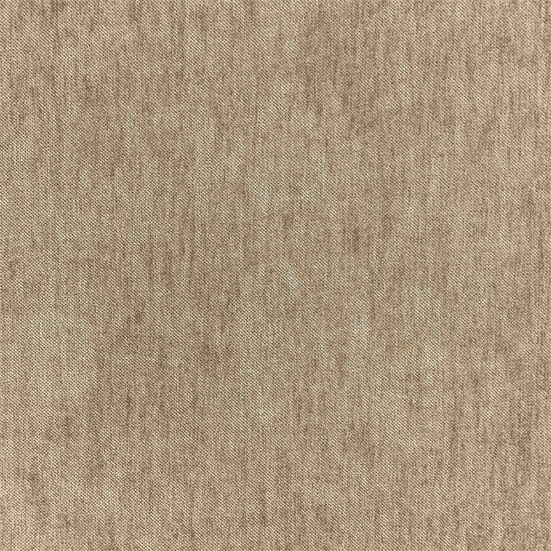 Meridian Furniture Dalton Beige Fabric Upholstered Full Bed