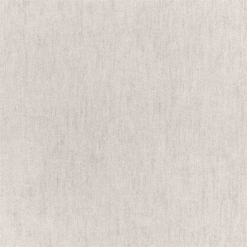 Meridian Furniture Dalton Cream Fabric Upholstered Queen Bed
