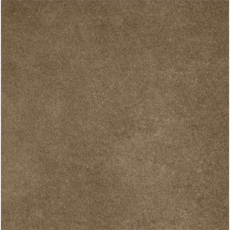 Meridian Furniture Tempo Beige Velvet Upholstered Full Bed