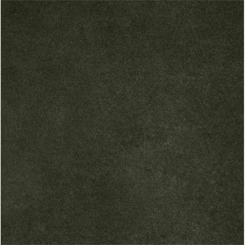 Meridian Furniture Tempo Green Velvet Upholstered Full Bed