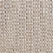 Meridian Furniture Avella Beige Interwoven Fabric Swivel Accent Chair