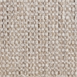 Meridian Furniture Avella Beige Interwoven Fabric Swivel Accent Chair