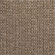 Meridian Furniture Avella Brown Interwoven Fabric Swivel Accent Chair