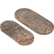 Meridian Furniture Vanta Green Genuine Marble 2pc. Tray