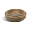Meridian Furniture Parsons Rainbow Sandstone Bowl