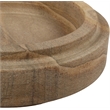Meridian Furniture Parsons Rainbow Sandstone Bowl
