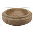 Meridian Furniture Parsons Rainbow Sandstone Bowl