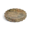 Meridian Furniture Murray Green Genuine Marble Bowl
