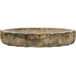 Meridian Furniture Murray Green Genuine Marble Bowl