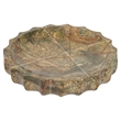 Meridian Furniture Murray Green Genuine Marble Bowl