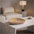 Meridian Furniture Whelan Rainbow Sandstone Bowl