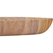 Meridian Furniture Whelan Rainbow Sandstone Bowl