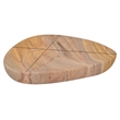 Meridian Furniture Whelan Rainbow Sandstone Bowl