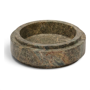 Meridian Furniture Parsons Green Genuine Marble Bowl
