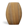 Meridian Furniture Sadie Rainbow Sandstone Vase