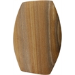 Meridian Furniture Sadie Rainbow Sandstone Vase