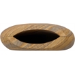 Meridian Furniture Sadie Rainbow Sandstone Vase